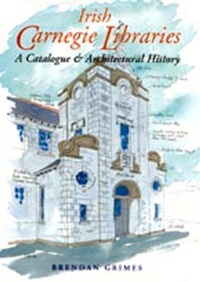Abbildung von: Irish Carnegie Libraries - Irish Academic Press Ltd