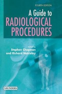 Enlarge image Cover: A Guide to Radiological Procedures - Saunders