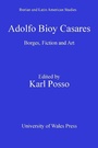 Bild: Adolfo Bioy Casares - University of Wales Press