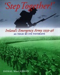 Cover: Step Together - Irish Academic Press Ltd