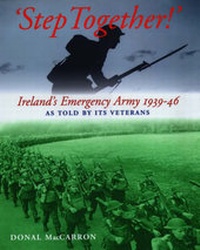 Enlarge image Cover: Step Together - Irish Academic Press Ltd