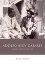 Bild: Adolfo Bioy Casares - University of Wales Press