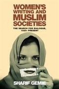 Cover: Women's Writing and Muslim Societies - University of Wales Press