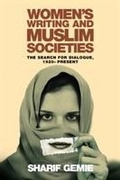 Cover: Women's Writing and Muslim Societies - University of Wales Press