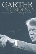 Cover: The Carter Presidency - University Press of Kansas
