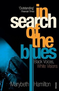 Enlarge image Cover: In Search Of The Blues - Vintage