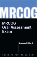 Cover: MRCOG Oral Assessment Exam - Saunders