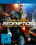 Cover: Redemption - Stunde der Vergeltung - Universum Film