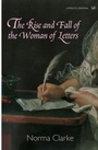 Cover: The Rise and Fall of the Woman of Letters - Pimlico