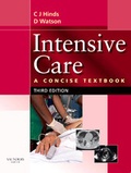 Abbildung von: Intensive Care - Saunders