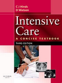 Abbildung von: Intensive Care - Saunders