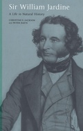 Cover: Sir William Jardine - Leicester University Press