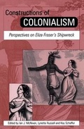 Cover: Constructions of Colonialism - Continuum International Publishing Group Ltd.