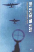 Cover: The Burning Blue - Pimlico