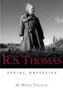 Cover: R. S. Thomas - University of Wales Press