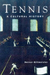 Abbildung von: Tennis - Leicester University Press