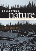 Cover: Collecting Nature - University Press of Kansas