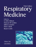 Abbildung von: Respiratory Medicine - Saunders