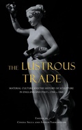Cover: The Lustrous Trade - Frances Pinter Publishers Ltd