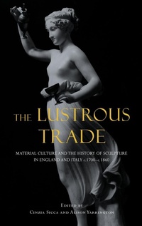 Enlarge image Cover: The Lustrous Trade - Frances Pinter Publishers Ltd