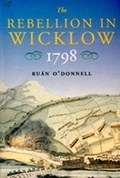 Cover: The Rebellion in Wicklow, 1798 - Irish Academic Press Ltd