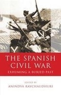 Cover: The Spanish Civil War - University of Wales Press