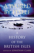 Cover: A World by Itself - Pimlico