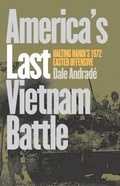 Cover: America's Last Vietnam Battle - University Press of Kansas