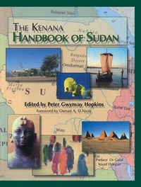 Abbildung von: Kenana Handbook Of Sudan - Kegan Paul