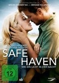 Cover: Safe Haven - Wie ein Licht in der Nacht - Senator Home Entertainment