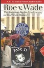 Cover: Roe V. Wade - University Press of Kansas