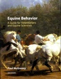 Cover: Equine Behavior - Saunders