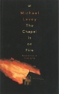Cover: The Chapel is on Fire - Pimlico