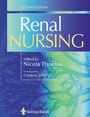Cover: Renal Nursing - Bailliere Tindall