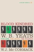 Cover: Blood Kindred - Pimlico