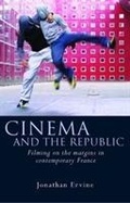 Cover: Cinema and the Republic - University of Wales Press