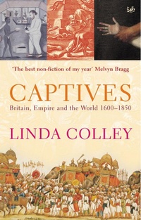 Enlarge image Cover: Captives - Pimlico