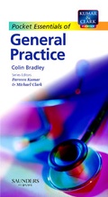 Cover: Pocket Essentials of General Practice - Saunders