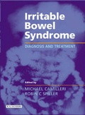 Cover: Irritable Bowel Syndrome - Saunders