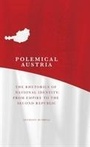 Cover: Polemical Austria - University of Wales Press