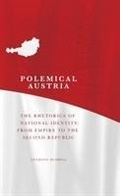 Cover: Polemical Austria - University of Wales Press