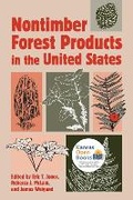 Cover: Nontimber Forest Products in the United States - University Press of Kansas