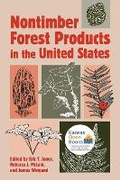 Cover: Nontimber Forest Products in the United States - University Press of Kansas