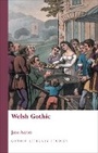 Cover: Welsh Gothic - University of Wales Press