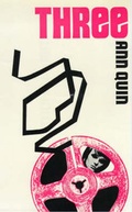 Cover: Three - Marion Boyars Publishers Ltd