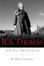 Cover: R.S. Thomas - University of Wales Press