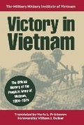 Cover: Victory in Vietnam - University Press of Kansas
