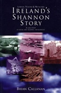 Cover: Ireland's Shannon Story - Irish Academic Press Ltd