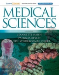 Cover: Medical Sciences - Saunders