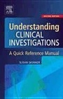 Cover: Understanding Clinical Investigations - Bailliere Tindall
